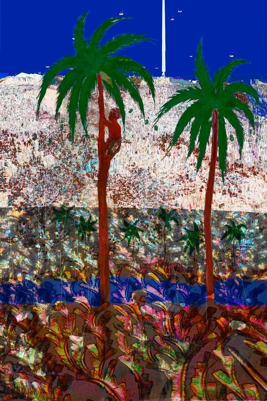 Alex Fischer, Lacunal Heights, 2017-11-30